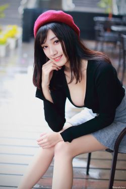 隔壁的美女